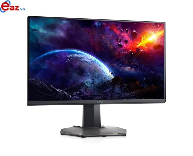 LCD Dell S2522HG Gaming Monitor |  24.5 inch Full HD 240Hz IPS | HDMI | DisplayPort | SuperSpeed USB 3.2 Gen 1 | Headphone Jack | 0522S